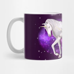 magical unicorns Mug